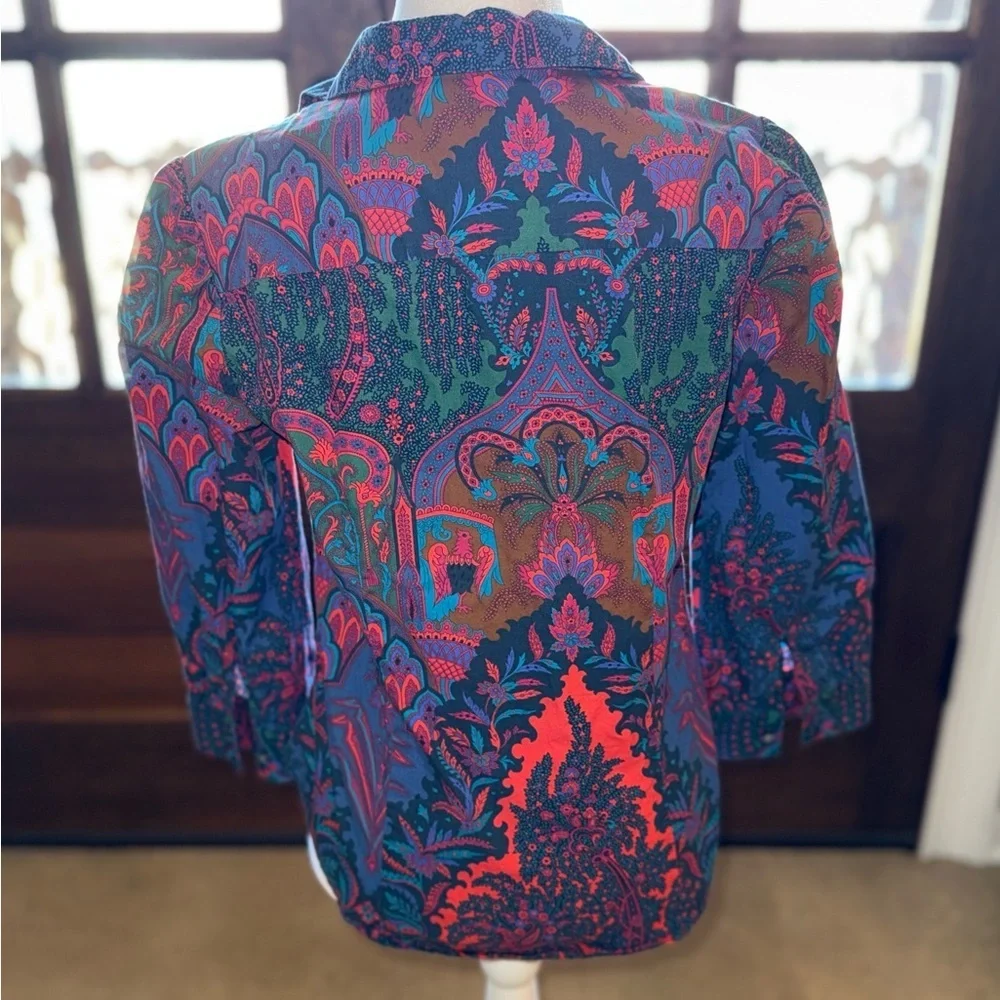 J. Crew elevate your